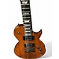 Used ESP LTD EC1000 Walnut Solid Body Electric Guitar