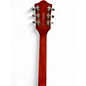 Used Gretsch Guitars G5427T Orange Hollow Body Electric Guitar