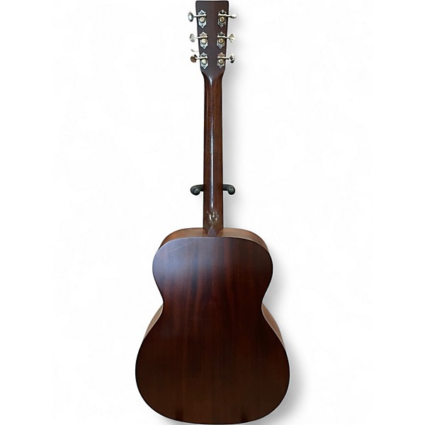 Used Martin 00015M Natural Acoustic Guitar