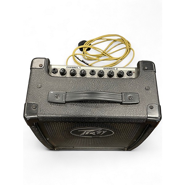 Used Peavey KB1 1X8 20W Keyboard Amp