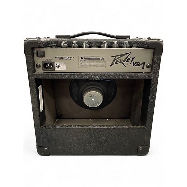 Used Peavey KB1 1X8 20W Keyboard Amp