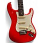 Used 2024 Fender Player II Stratocaster Coral Red Solid Body Electric Guitar