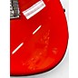 Used 2024 Fender Player II Stratocaster Coral Red Solid Body Electric Guitar