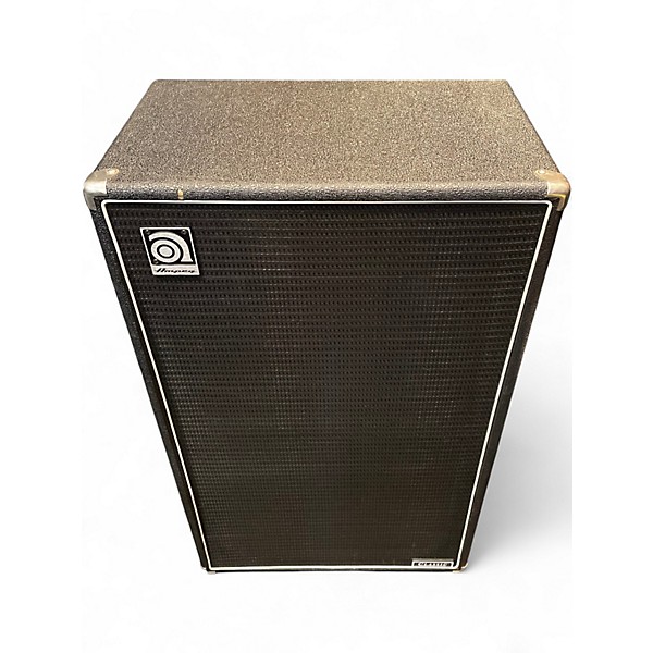Used Ampeg SVT610HE  6x10 4OHM Bass Cabinet