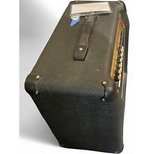 Used Marshall Valvestate VS100 Guitar Combo Amp