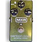 Used MXR Carbon Copy Effect Pedal