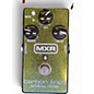 Used MXR Carbon Copy Effect Pedal