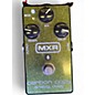 Used MXR Carbon Copy Effect Pedal