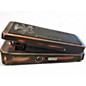Used Dunlop SW95 Cry Baby Slash Wah Effect Pedal thumbnail