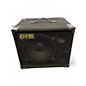Used Epifani T112UL Ultra Light 1x12 Bass Cabinet thumbnail