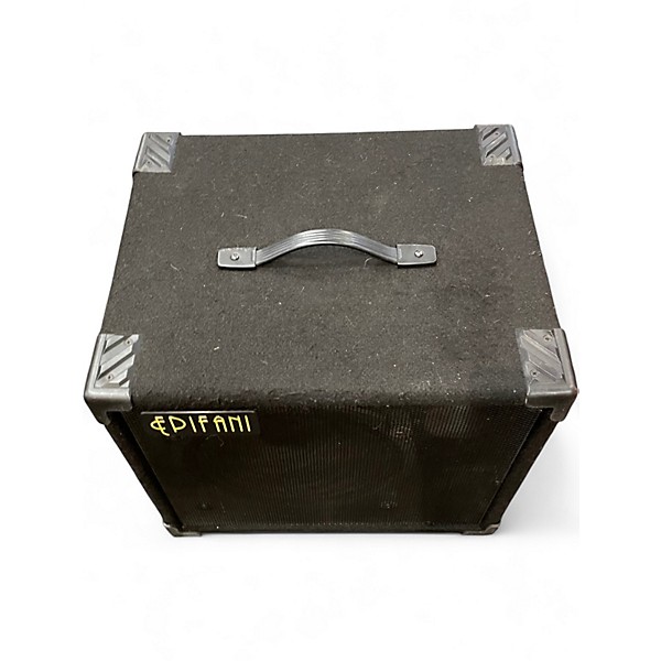 Used Epifani T112UL Ultra Light 1x12 Bass Cabinet