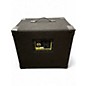Used Epifani T112UL Ultra Light 1x12 Bass Cabinet