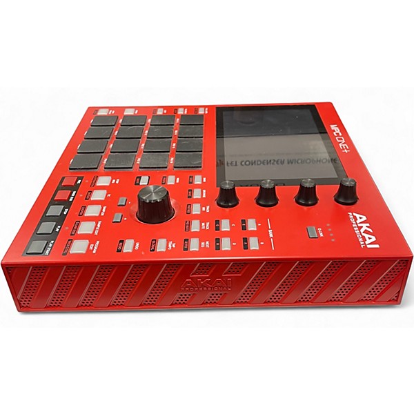 Used Akai Professional MPC One Plus Production Controller