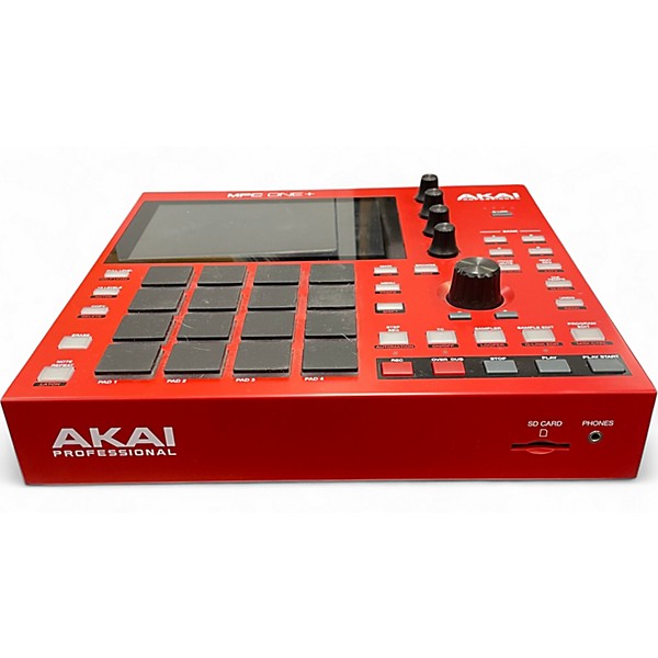 Used Akai Professional MPC One Plus Production Controller