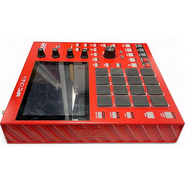 Used Akai Professional MPC One Plus Production Controller
