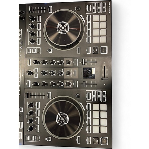 Used Roland DJ505 DJ Controller