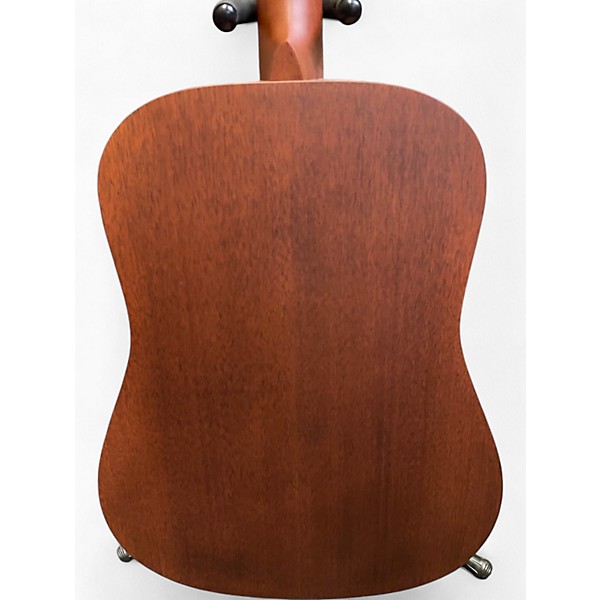 Used 2000s Martin D15 Mahogany Acoustic Guitar