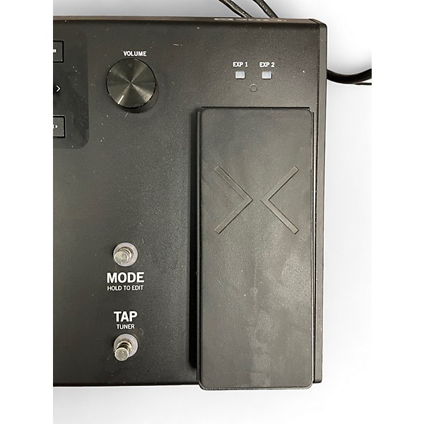 Used Line 6 Helix LT Effect Processor