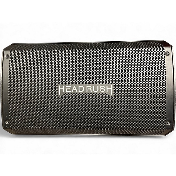 Used HeadRush FRFR12 Powered Speaker