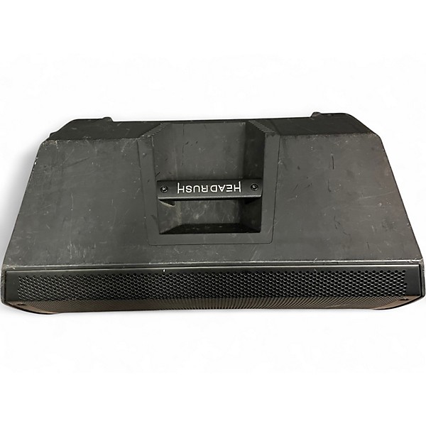 Used HeadRush FRFR12 Powered Speaker