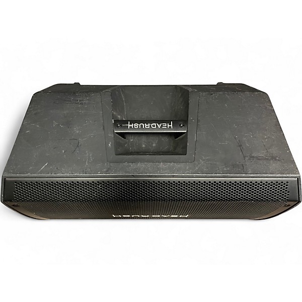 Used HeadRush FRFR12 Powered Speaker