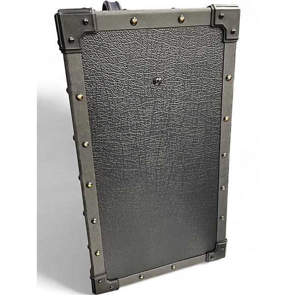 Used Roland JC40 JAZZ CHORUS 40W 2X10 Guitar Combo Amp