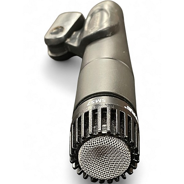 Used Shure SM57LC Dynamic Microphone