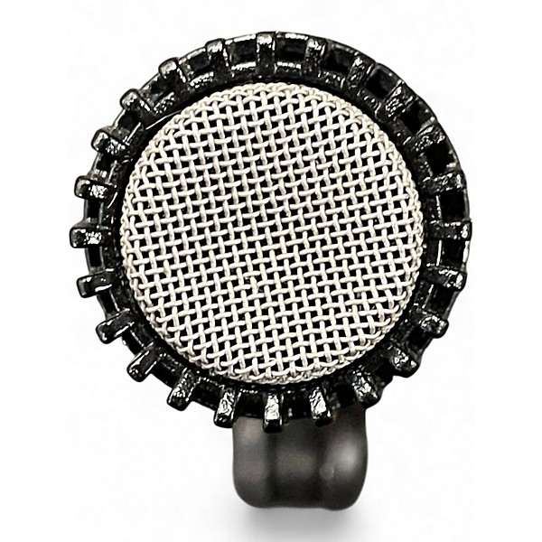 Used Shure SM57LC Dynamic Microphone