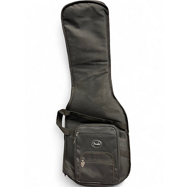 Used 2019 Fender American Performer Stratocaster HSS 3 Color Sunburst Solid Body Electric Guitar