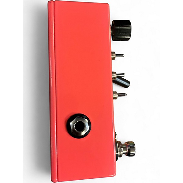 Used Walrus Audio MELEE Effect Pedal