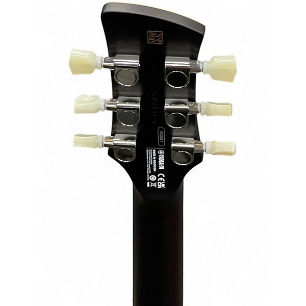 Used Yamaha REVSTAR STANDARD RSS02T FIRED RED Solid Body Electric Guitar