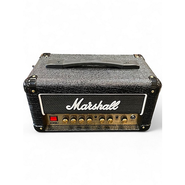 Used Marshall DSL1H Tube Guitar Amp Head