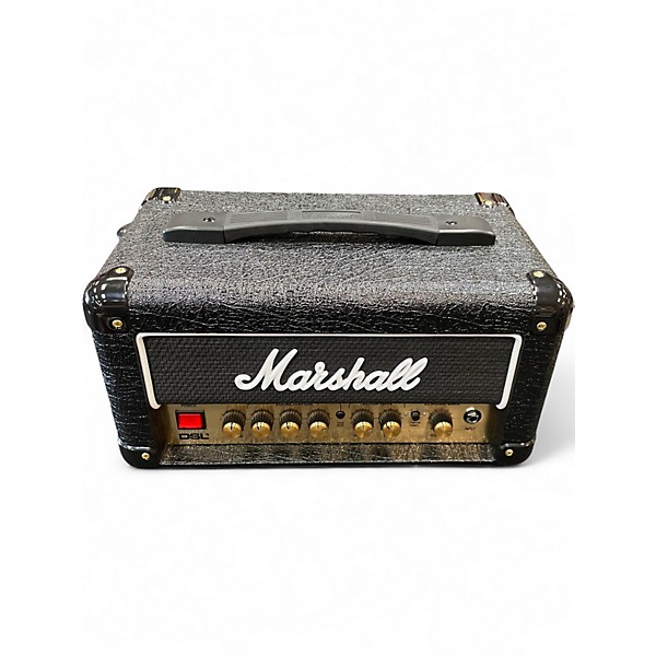 Used Marshall DSL1H Tube Guitar Amp Head