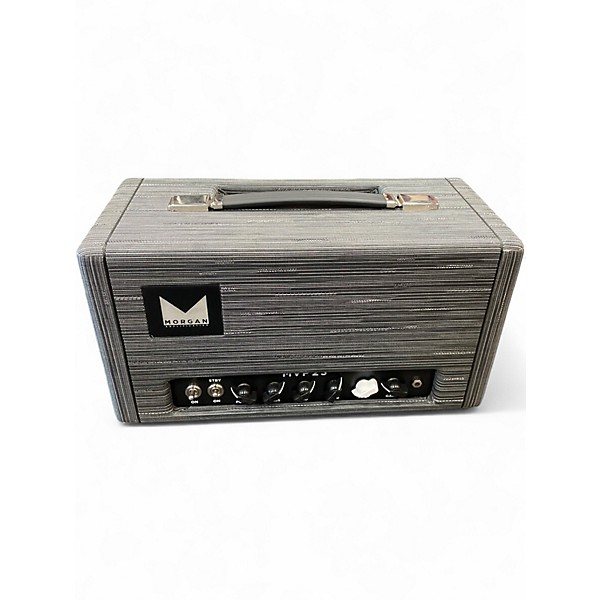 Used Morgan Amplification MVP23 Tube Guitar Amp Head