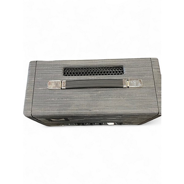 Used Morgan Amplification MVP23 Tube Guitar Amp Head