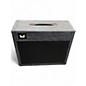 Used Morgan Amplification 1X12 Guitar Cabinet