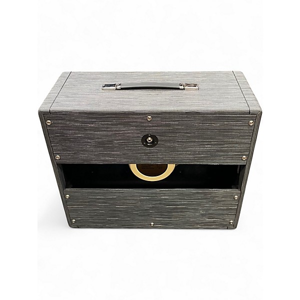 Used Morgan Amplification 1X12 Guitar Cabinet