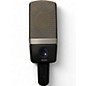 Used AKG C214 Condenser Microphone thumbnail