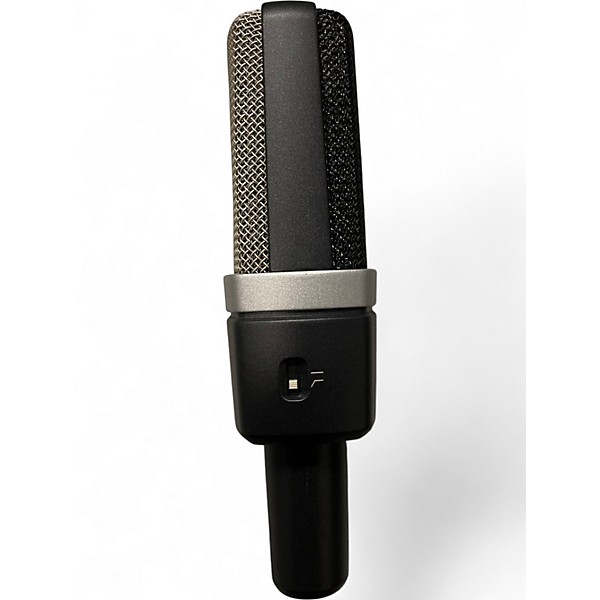 Used AKG C214 Condenser Microphone