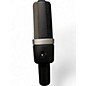 Used AKG C214 Condenser Microphone