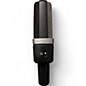 Used AKG C214 Condenser Microphone