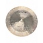 Used Murat Diril 18in 18IN RENAISSANCE LIGHT CHINA CYMBAL Cymbal thumbnail
