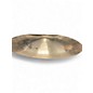 Used Murat Diril 18in 18IN RENAISSANCE LIGHT CHINA CYMBAL Cymbal