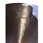 Used Zildjian 20in K Crash Ride Cymbal