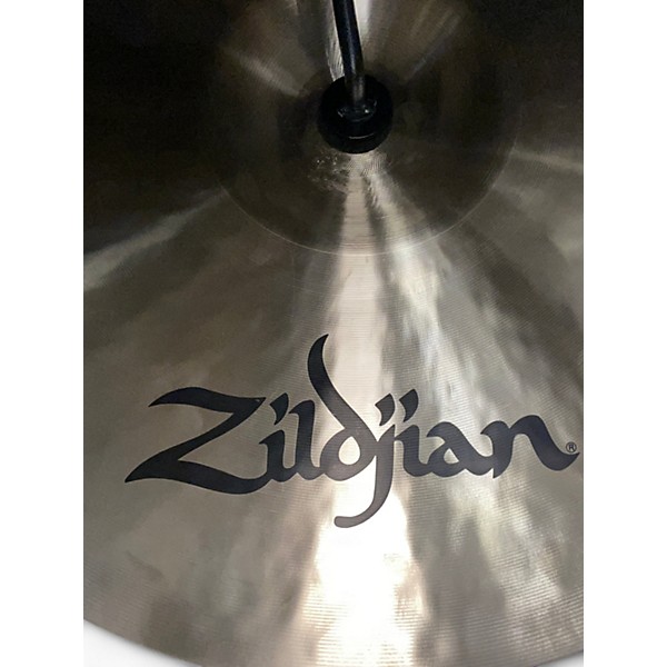 Used Zildjian 20in K Crash Ride Cymbal