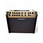 Used 2015 Fishman PROLBX600 Loudbox Artist 120W Acoustic Guitar Combo Amp thumbnail