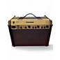 Used 2015 Fishman PROLBX600 Loudbox Artist 120W Acoustic Guitar Combo Amp