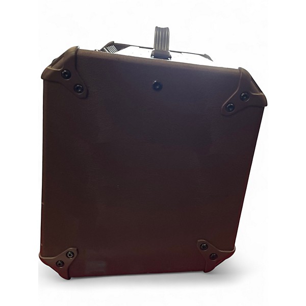 Used 2015 Fishman PROLBX600 Loudbox Artist 120W Acoustic Guitar Combo Amp