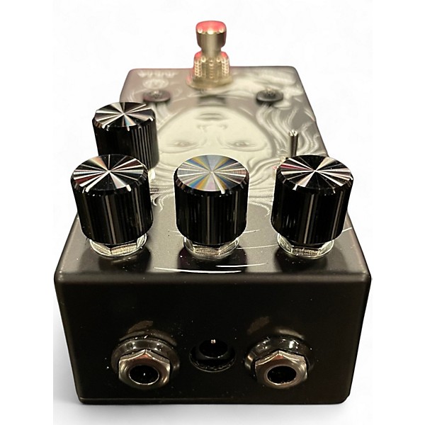 Used Walrus Audio Julia Analog Chorus Effect Pedal