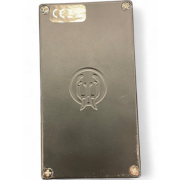 Used Walrus Audio Julia Analog Chorus Effect Pedal